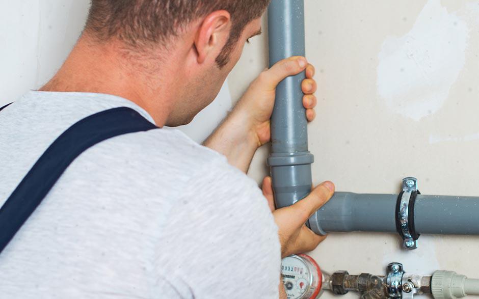 plombier installateur sanitaire Pantin