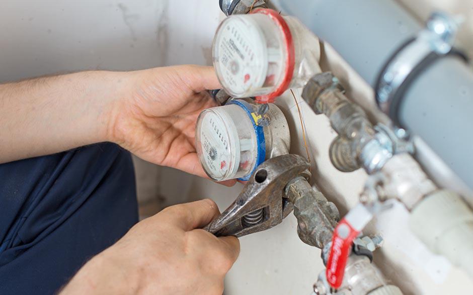 plombier installateur sanitaire Pantin