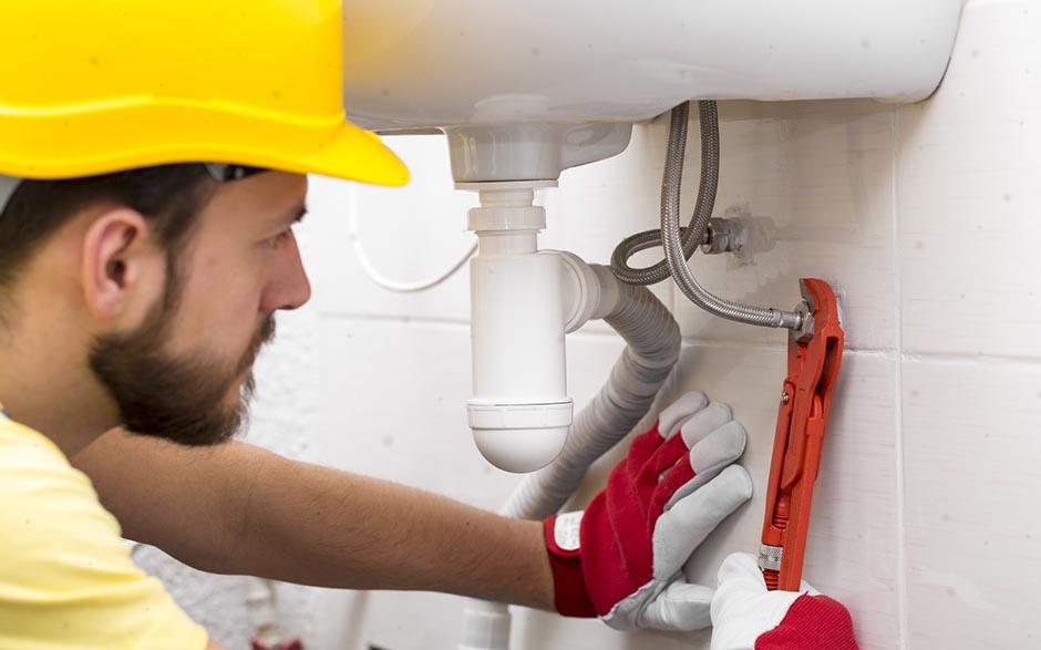 plombier installateur sanitaire Pantin